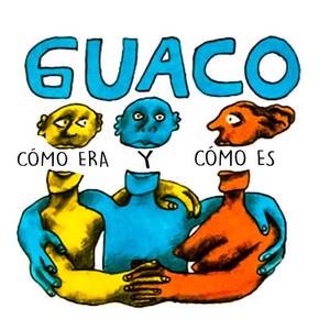 Guaco&Gustavo Aguado《Maracucha》[MP3_LRC]