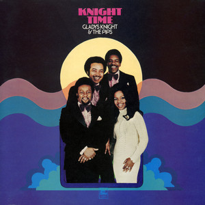 Gladys Knight & the Pips《Your Heartaches I Can Surely Heal》[MP3_LRC]