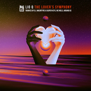 Lio Q&Around Us《The Lover's Symphony(Around Us Remix)》[MP3_LRC]