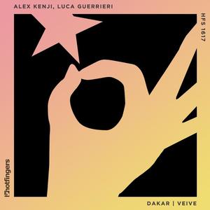 Alex Kenji&Luca Guerrieri《Veive》[MP3_LRC]