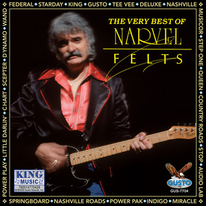 Narvel Felts《Just Keep It Up》[MP3_LRC]