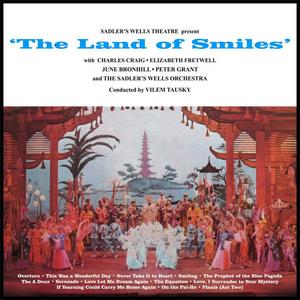 Charles Craig&The Sadler's Wells Orchestra《Smiling》[MP3_LRC]