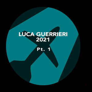 Luca Guerrieri《Easy Lover(Original Mix)》[MP3_LRC]