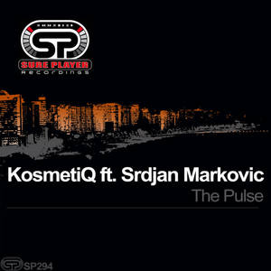 KosmetiQ&Srdjan Markovic《The Pulse(Carlos Francisco Remix)》[MP3_LRC]