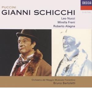 Leo Nucci&Colin Cue&Eva Podles&Roberto Alagna《Nessuno sa che Buoso ha reso il fiato?》[MP3_LRC]