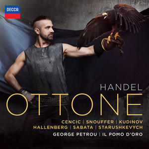 Max Emanuel Cencic&Il Pomo d'Oro&George Petrou《"Tanti affanni"》[MP3_LRC]