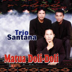 Trio Santana - O Namarbaju