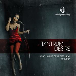 Tantrum Desire&I-Kay《What Is Your Desire(Radio Edit)(Radio Edit)(Radio Edit)》[MP3_LRC]