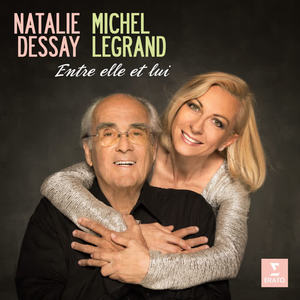 Natalie Dessay&François Laizeau&Michel Legrand&Pierre Boussaguet&Svetlana de Loutchek《La chanson de Louba》[MP3_LRC]