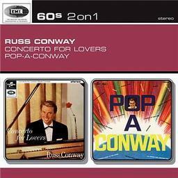 Russ Conway《Elusive Butterfly》[MP3_LRC]