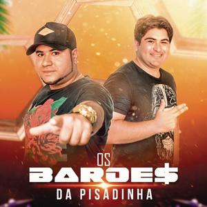 Os Barões da Pisadinha《Ta Tum Tum》[MP3_LRC]