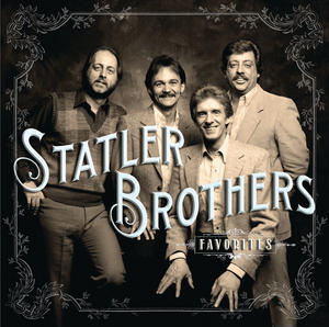 The Statler Brothers《My Music, My Memories And You》[MP3_LRC]