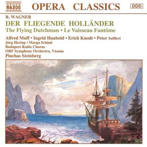 Ingrid Haubold&Jörg Hering&Erich Knodt&Alfred Muff《Act II: Auf hohem Felsen lag ich traumend》[MP3_LRC]