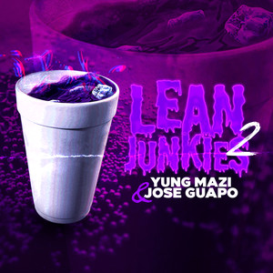 Yung Mazi&Jose Guapo&Jibril Abdur-Rahman《I Keep on Going(Explicit)》[MP3_LRC]