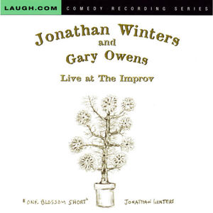 JONATHAN WINTERS&Gary Owens《Boxcar Lamont(Live)》[MP3_LRC]