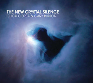 Chick Corea&Gary Burton&Sydney Symphony Orchestra《Crystal Silence(Live At Sydney Opera House Concert Hall, 2007)》[MP3_LRC]