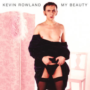 Kevin Rowland《Reflections Of My Life(Single Edit)》[MP3_LRC]