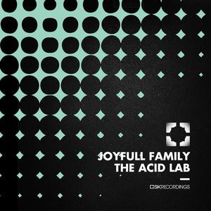 Joyfull Family《Antares》[MP3_LRC]