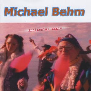 MIchael Behm《My House》[MP3_LRC]