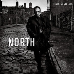 Elvis Costello《North》[MP3_LRC]