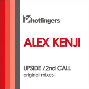 Alex Kenji《2nd Call》[MP3_LRC]