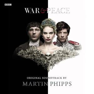 Martin Phipps&James Laing&BBC National Orchestra of Wales《Pierre》[MP3_LRC]