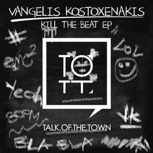 Vangelis Kostoxenakis《Kill The Sheriff(Original Mix)》[MP3_LRC]