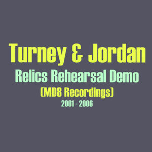 Turney&Jordan《For A Woman(feat. Phil Jordan)》[MP3_LRC]