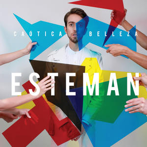 Esteman《Lo Nuestro Es Eterno》[MP3_LRC]