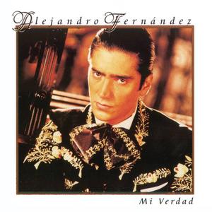 Alejandro Fernández《La Lluvia Sigue Cayendo(Album Version)》[MP3_LRC]