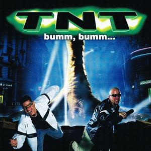 TNT《Bumm,bumm...》[MP3_LRC]