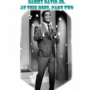 Sammy Davis Jr.《The Lady's in Love with You》[MP3_LRC]