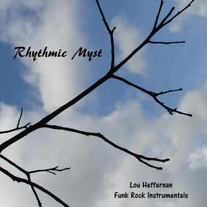 Lou Heffernan - Rockodile (Instrumental)