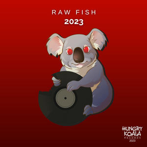 Raw Fish《2023》[MP3_LRC]