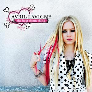 Avril Lavigne《Contagious》[MP3_LRC]