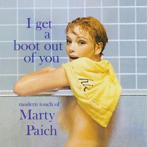 Marty Paich&Art Pepper - Violets for Your Furs