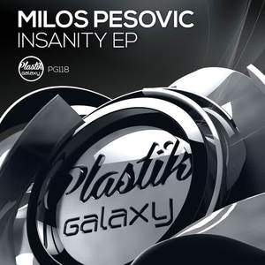 Milos Pesovic《Insanity》[MP3_LRC]