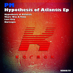 PM (Cyprus) - Hypothesis Of Atlantis