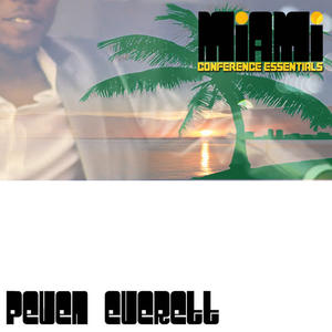 Peven Everett《Miami》[MP3_LRC]