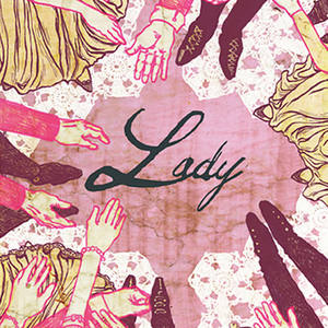 LADY《Axe》[MP3_LRC]