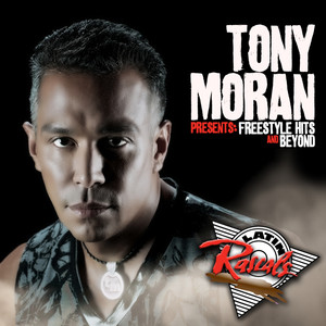 Tony Moran&Andrew Saidenberg&Alexandra Forbes&Anthony Moran《Watching Over You》[MP3_LRC]