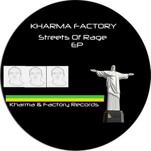 Kharma Factory《Roots(Original Mix)》[MP3_LRC]