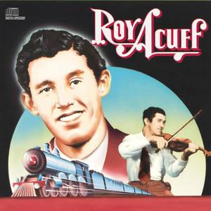 Roy Acuff《You're The Only Star (In My Blue Heaven)》[MP3_LRC]