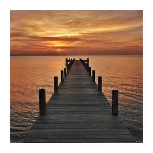 Silent Goodbye - New beginning
