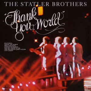 The Statler Brothers《Sweet Charlotte Ann(Album Version)》[MP3_LRC]