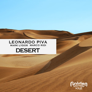 Leonardo Piva&Mark Lydor&Marco Ridi - Desert