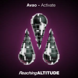 Avao《Activate》[MP3_LRC]