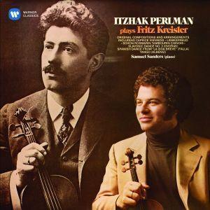 Itzhak Perlman《La Precieuse-In The Style Of Couperin》[MP3_LRC]