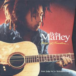 Bob Marley&The Wailers《Put It On》[MP3_LRC]