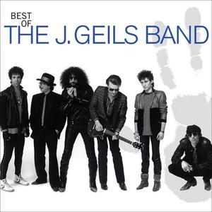 The J. Geils Band《I Do(Live)(2006 Digital Remaster)》[MP3_LRC]